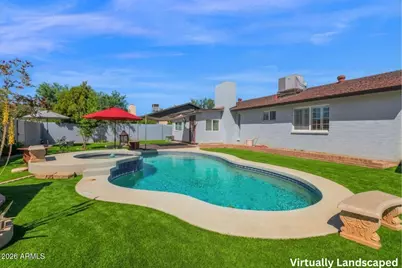 2103 W Palomino Drive, Chandler, AZ 85224 - Photo 2