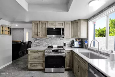 2103 W Palomino Drive, Chandler, AZ 85224 - Photo 12