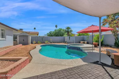 2103 W Palomino Drive, Chandler, AZ 85224 - Photo 30