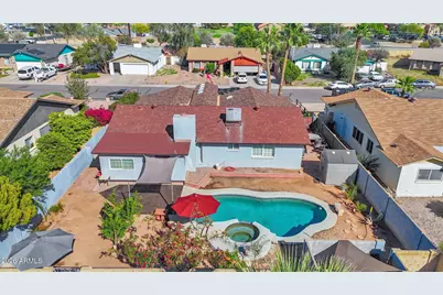 2103 W Palomino Drive, Chandler, AZ 85224 - Photo 42