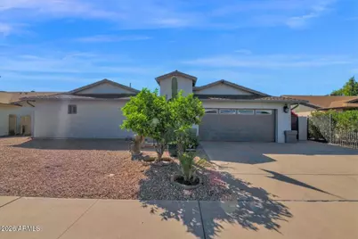 2103 W Palomino Drive, Chandler, AZ 85224 - Photo 2