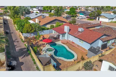 2103 W Palomino Drive, Chandler, AZ 85224 - Photo 42