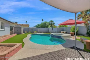2103 W Palomino Dr, Chandler, AZ 85224 - Photo 2