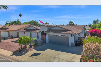2103 W Palomino Drive, Chandler, AZ 85224 - Photo 1
