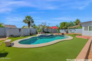 2103 W Palomino Dr, Chandler, AZ 85224 - Photo 32