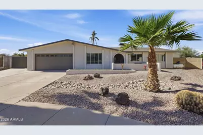 2442 W Via Rialto Circle, Mesa, AZ 85202 - Photo 2