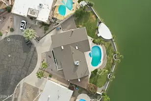 2442 W Via Rialto Cir, Mesa, AZ 85202 - Photo 58