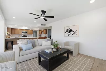 2442 W Via Rialto Circle, Mesa, AZ 85202 - Photo 22