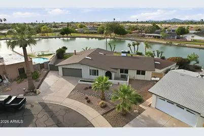 2442 W Via Rialto Circle, Mesa, AZ 85202 - Photo 1