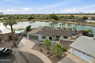 2442 W Via Rialto Cir, Mesa, AZ 85202 - Photo 1