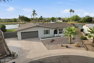 2442 W Via Rialto Circle, Mesa, AZ 85202 - Photo 58