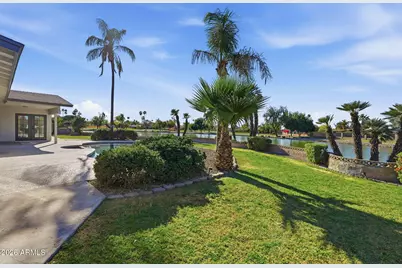 2442 W Via Rialto Circle, Mesa, AZ 85202 - Photo 48