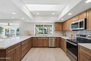 2442 W Via Rialto Cir, Mesa, AZ 85202 - Photo 14