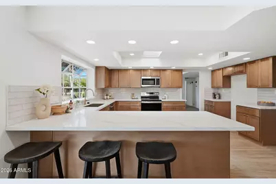 2442 W Via Rialto Circle, Mesa, AZ 85202 - Photo 22
