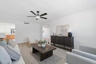 2442 W Via Rialto Circle, Mesa, AZ 85202 - Photo 10