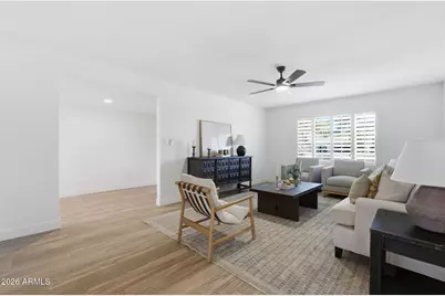 2442 W Via Rialto Circle, Mesa, AZ 85202 - Photo 8