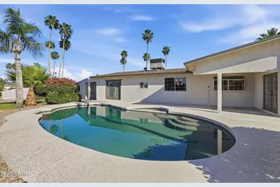 2442 W Via Rialto Circle, Mesa, AZ 85202 - Photo 44