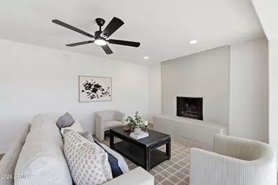 2442 W Via Rialto Circle, Mesa, AZ 85202 - Photo 24