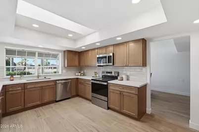 2442 W Via Rialto Circle, Mesa, AZ 85202 - Photo 18