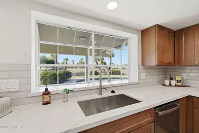 2442 W Via Rialto Circle, Mesa, AZ 85202 - Photo 16