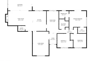 2442 W Via Rialto Cir, Mesa, AZ 85202 - Photo 4