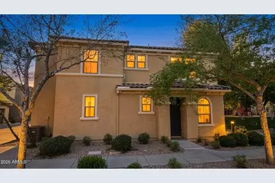 451 S Hawes Road #19, Mesa, AZ 85208 - Photo 1