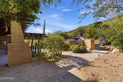 6511 E Hummingbird Lane #2, Scottsdale, AZ 85253 - Photo 10