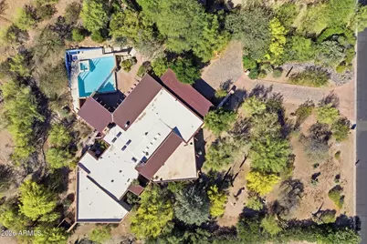 6511 E Hummingbird Lane #2, Scottsdale, AZ 85253 - Photo 2