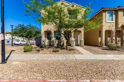 3803 S 54th Lane, Phoenix, AZ 85043 - Photo 1