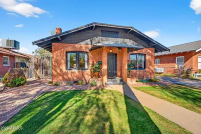 2022 N 11th Street, Phoenix, AZ 85006 - Photo 12