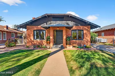 2022 N 11th Street, Phoenix, AZ 85006 - Photo 1