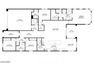 9657 E Spiral Ave, Mesa, AZ 85212 - Photo 50