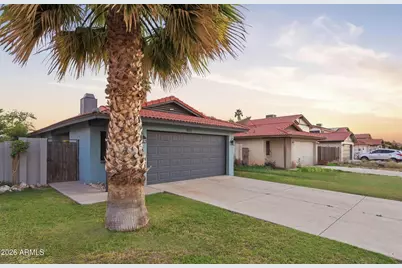 4915 W Evans Drive, Glendale, AZ 85306 - Photo 2