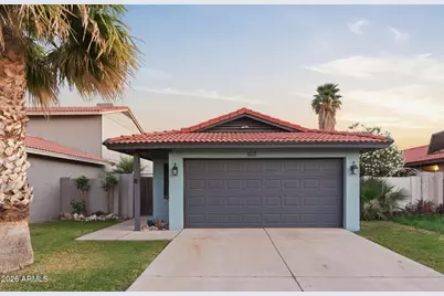 4915 W Evans Drive, Glendale, AZ 85306 - Photo 1