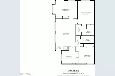 4915 W Evans Drive, Glendale, AZ 85306 - Photo 36