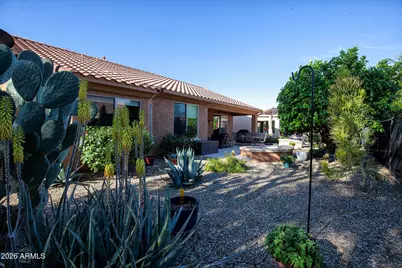 26478 W Sierra Pinta Drive, Buckeye, AZ 85396 - Photo 58