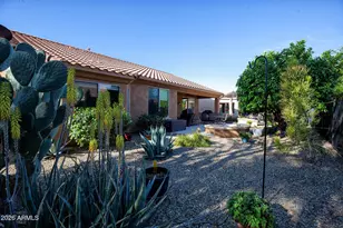 26478 W Sierra Pinta Dr, Buckeye, AZ 85396 - Photo 58