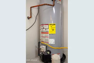 26478 W Sierra Pinta Drive, Buckeye, AZ 85396 - Photo 72