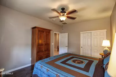 26478 W Sierra Pinta Drive, Buckeye, AZ 85396 - Photo 38