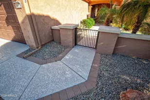 26478 W Sierra Pinta Dr, Buckeye, AZ 85396 - Photo 6