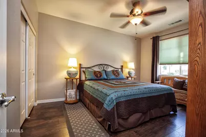 26478 W Sierra Pinta Drive, Buckeye, AZ 85396 - Photo 36