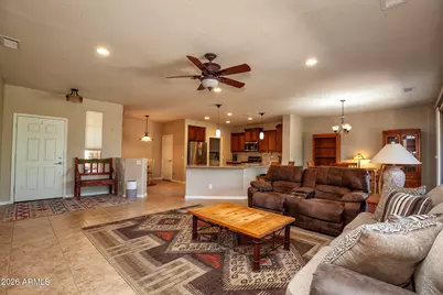 26478 W Sierra Pinta Drive, Buckeye, AZ 85396 - Photo 10