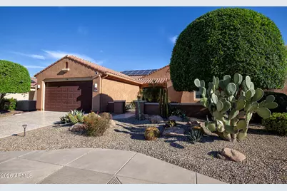 26478 W Sierra Pinta Drive, Buckeye, AZ 85396 - Photo 2