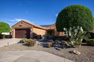 26478 W Sierra Pinta Dr, Buckeye, AZ 85396 - Photo 2