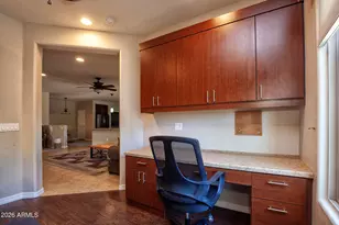 26478 W Sierra Pinta Dr, Buckeye, AZ 85396 - Photo 30