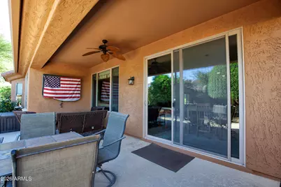 26478 W Sierra Pinta Drive, Buckeye, AZ 85396 - Photo 62