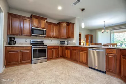 26478 W Sierra Pinta Drive, Buckeye, AZ 85396 - Photo 18