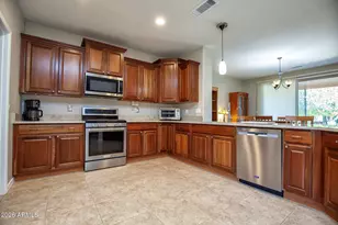 26478 W Sierra Pinta Dr, Buckeye, AZ 85396 - Photo 18