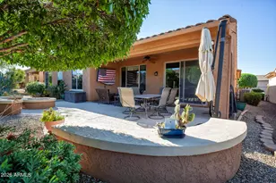 26478 W Sierra Pinta Dr, Buckeye, AZ 85396 - Photo 64