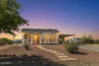 50695 W Pampas Grass Road, Maricopa, AZ 85139 - Photo 1